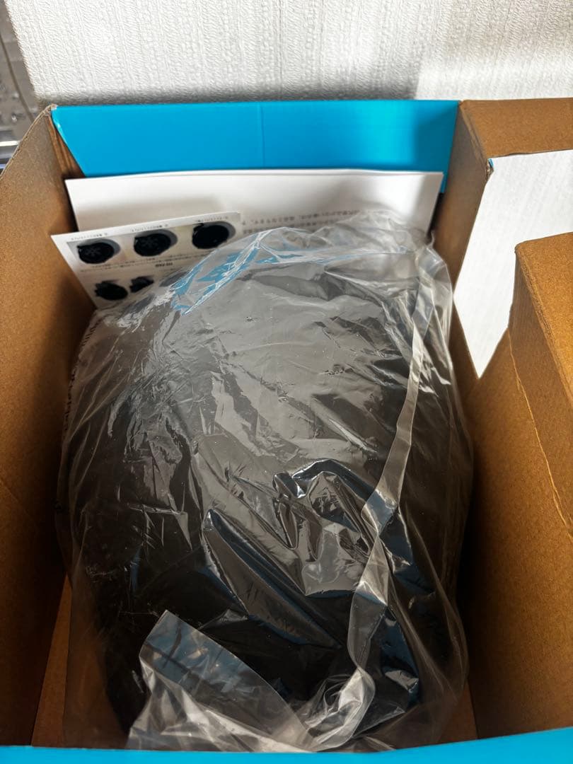 sandbox ヘルメット ブラック