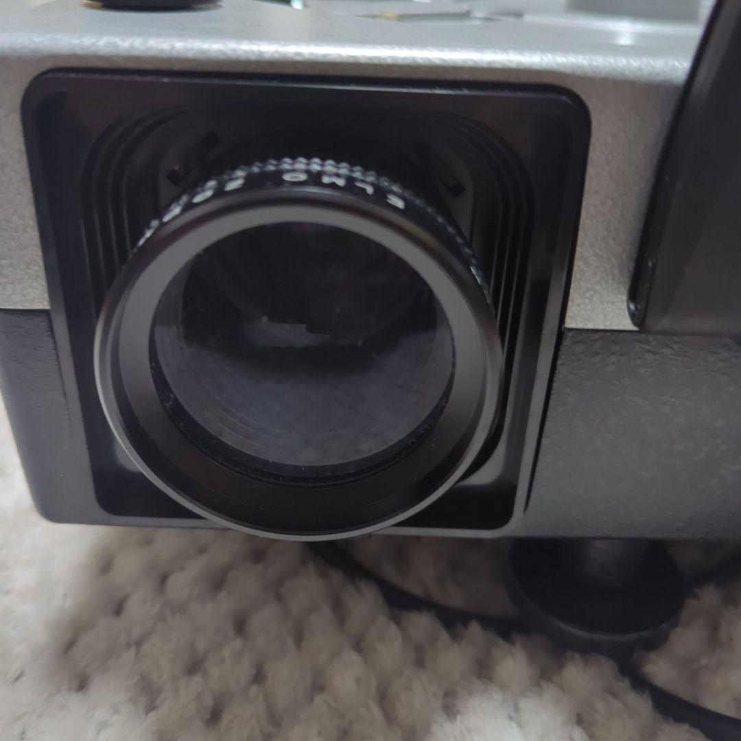 エルモ社　スライド映写機　ELMO Omnigraphic 300