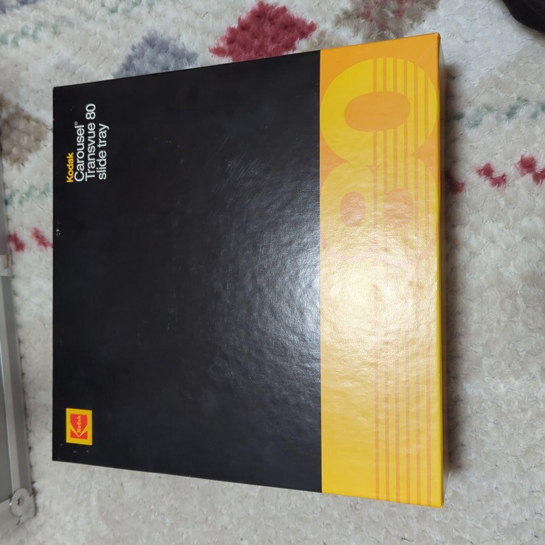 エルモ社　スライド映写機　ELMO Omnigraphic 300