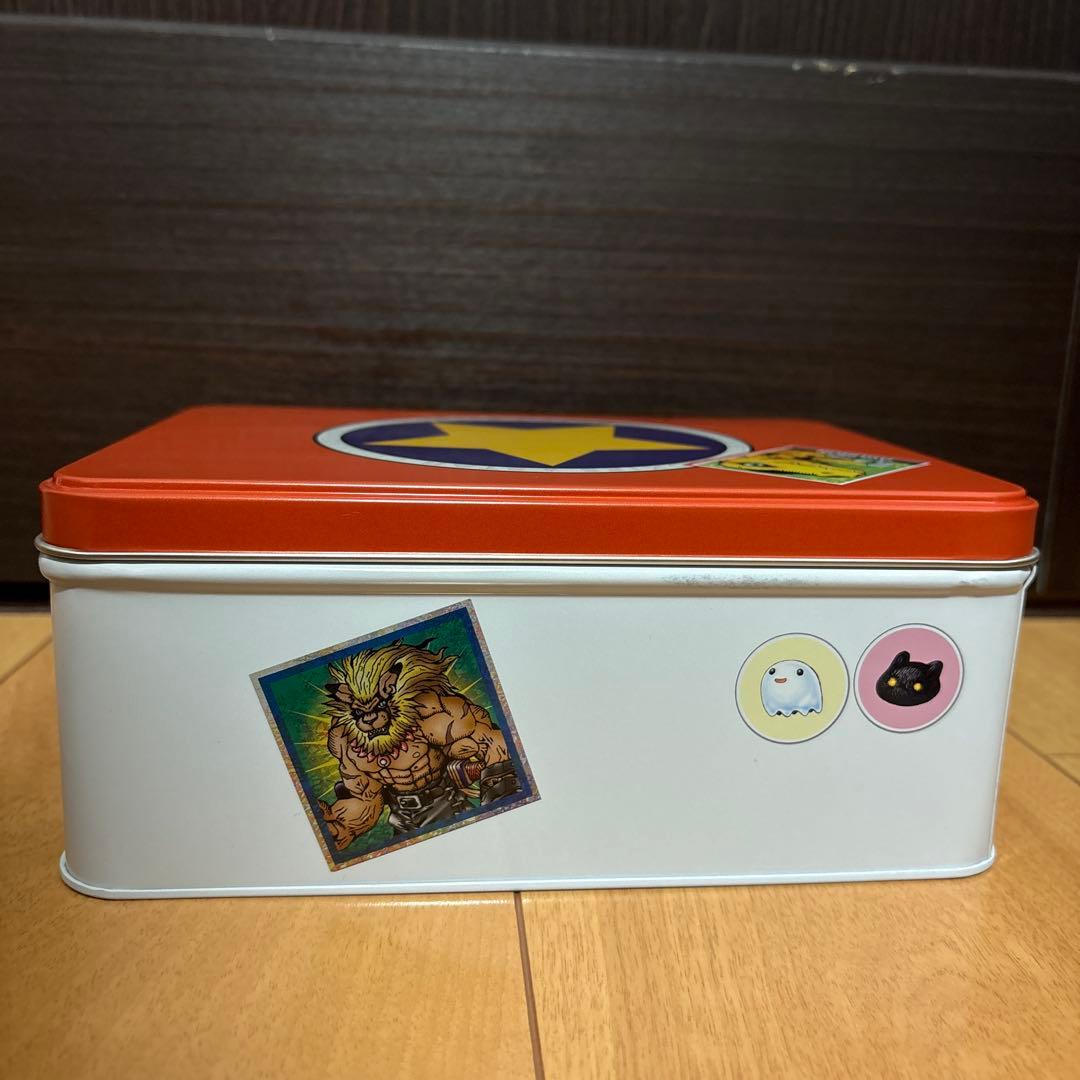 デジタルモンスター　カードゲーム ディーアークver.15th Edition