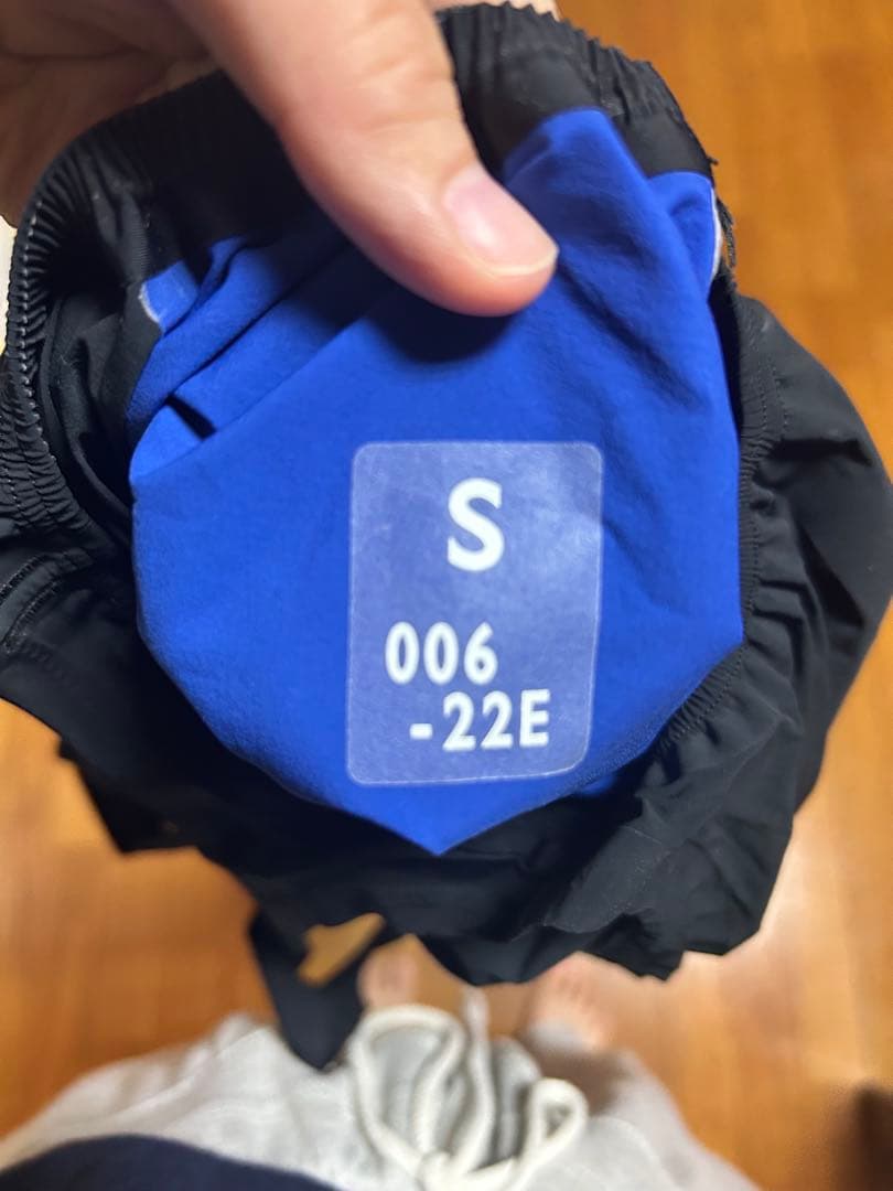 arena 試合用水着