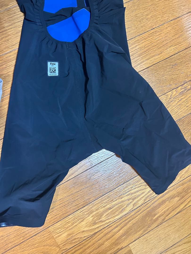 arena 試合用水着