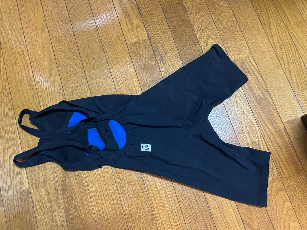 arena 試合用水着