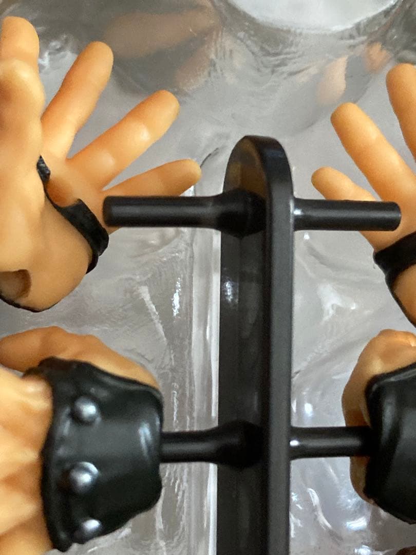 【開封品】アメイジングヤマグチ　ソー