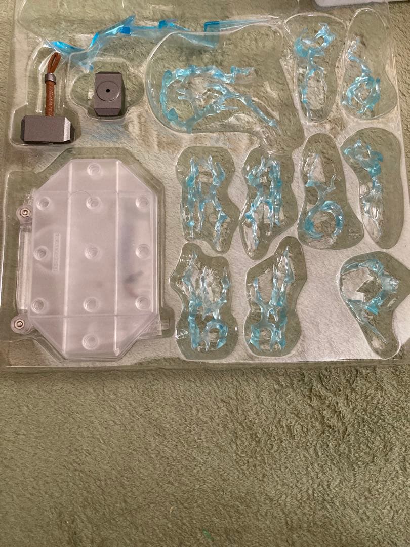 【開封品】アメイジングヤマグチ　ソー