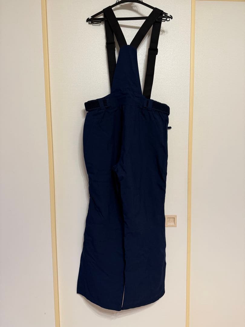 スキーウェア上下セット(男性用)