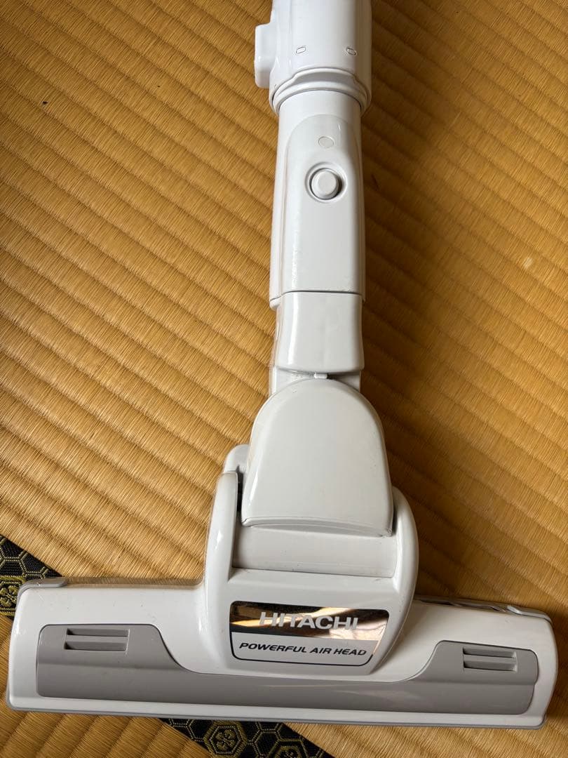 HITACHI CV-KS20 掃除機【中古品】