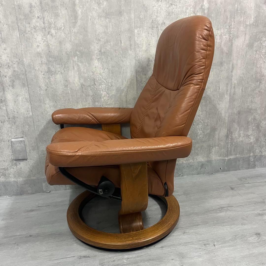 EKORNES エコーネス ストレスレスチェア