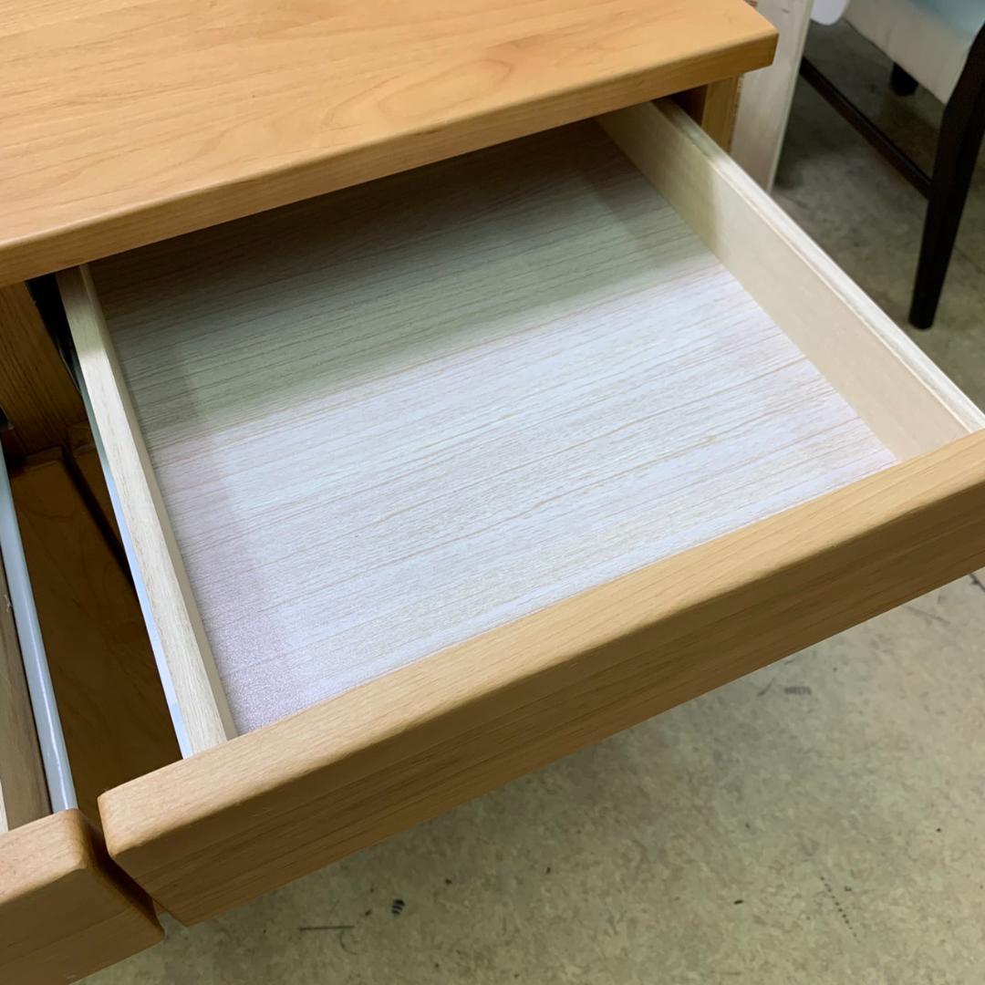 ★★ISSEIKI　サイドボード 　キャビネット　北欧家具　BASK SB 80