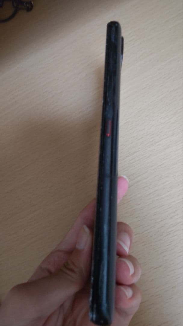 （umi）中古　ASUS ROG phone 7 ストレージ512GB