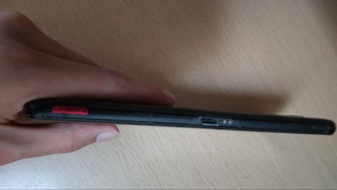 （umi）中古　ASUS ROG phone 7 ストレージ512GB