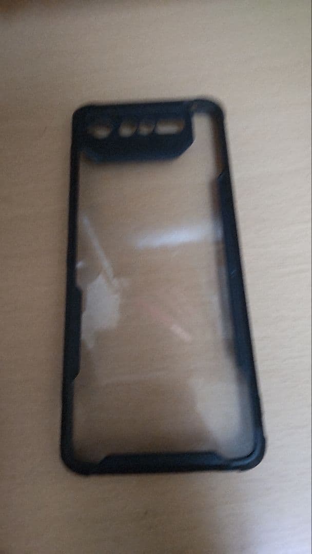 （umi）中古　ASUS ROG phone 7 ストレージ512GB