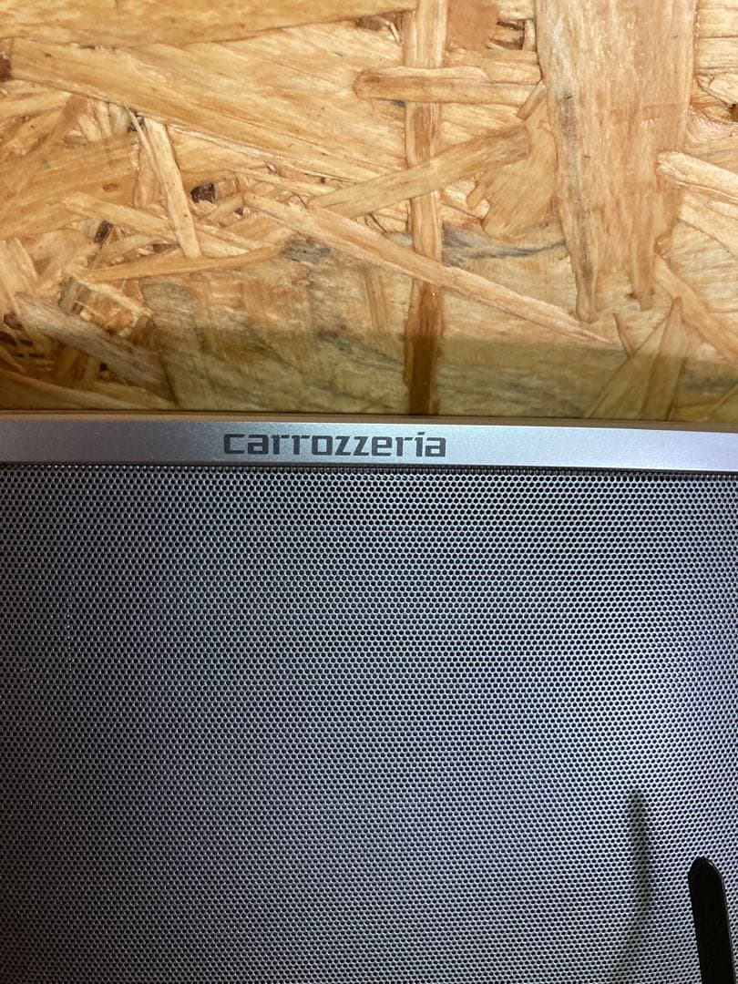 carrozzeria TS-STH1100 天吊りスピーカー 2個セット