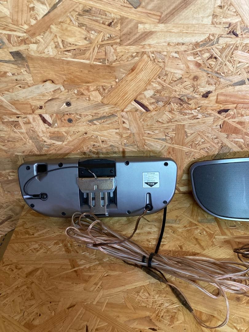 carrozzeria TS-STH1100 天吊りスピーカー 2個セット