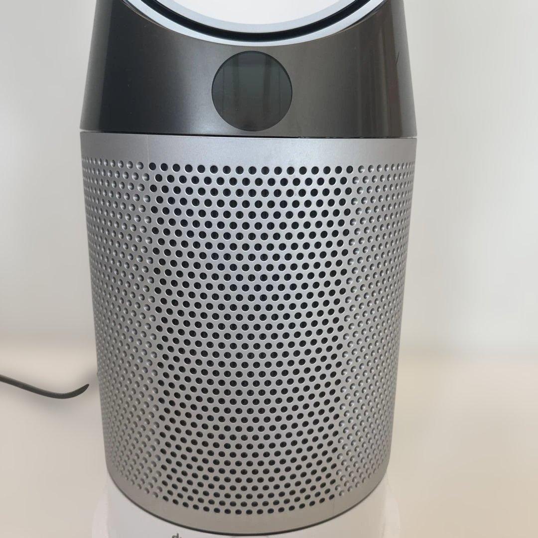 ダイソン Dyson Pure Hot + Cool HP04WS 2020