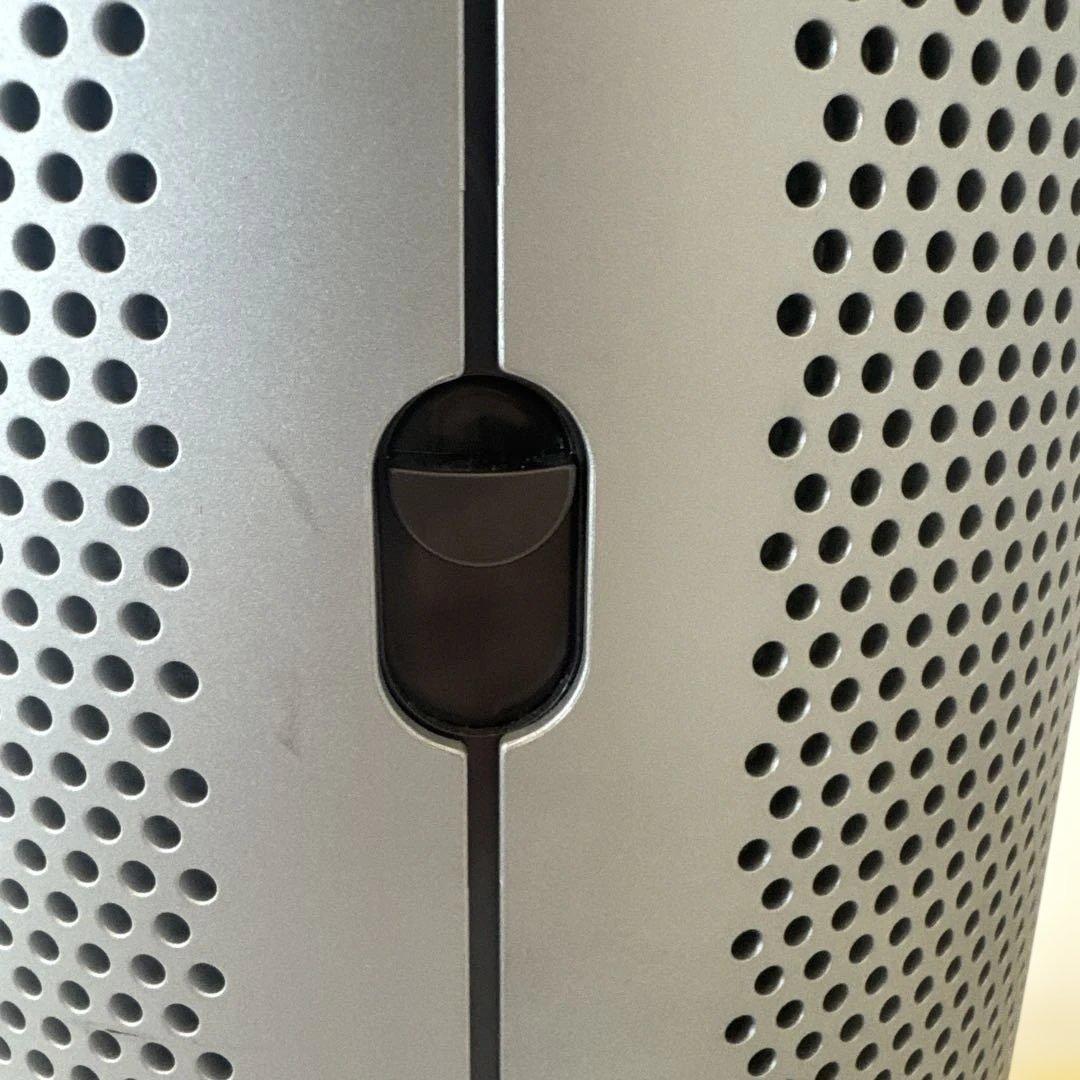 ダイソン Dyson Pure Hot + Cool HP04WS 2020