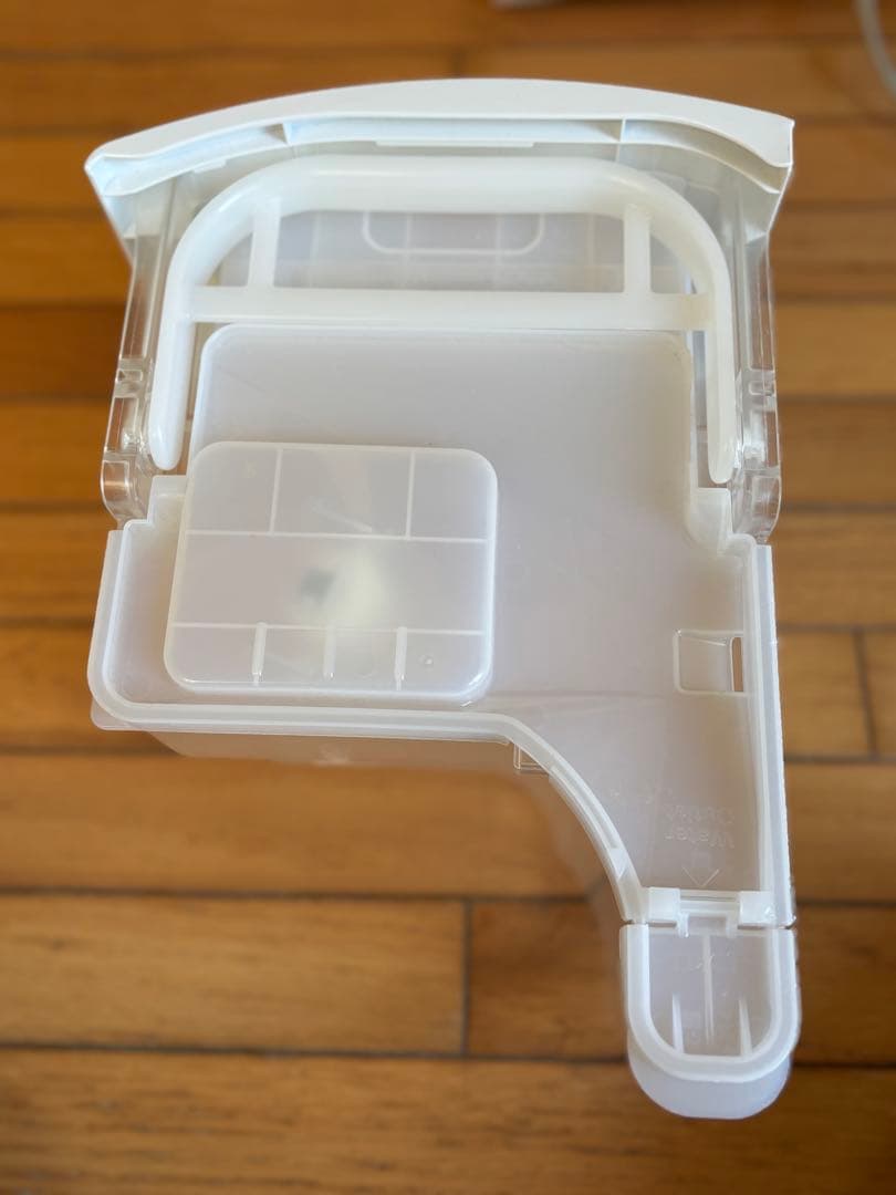 Panasonic F-YHVX120 除湿機