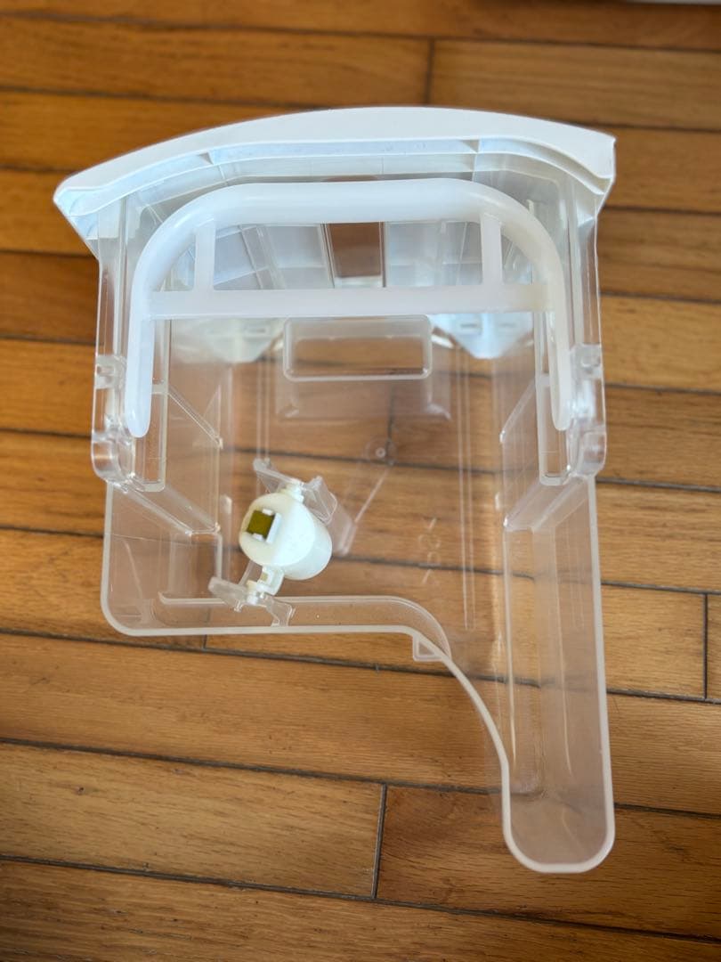 Panasonic F-YHVX120 除湿機