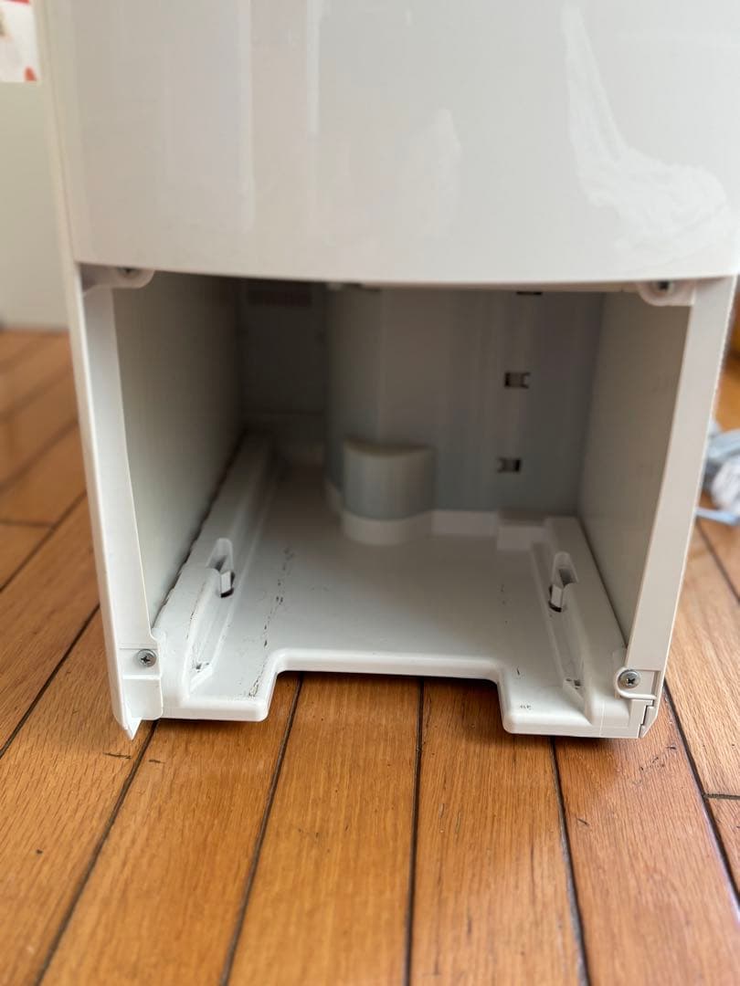 Panasonic F-YHVX120 除湿機