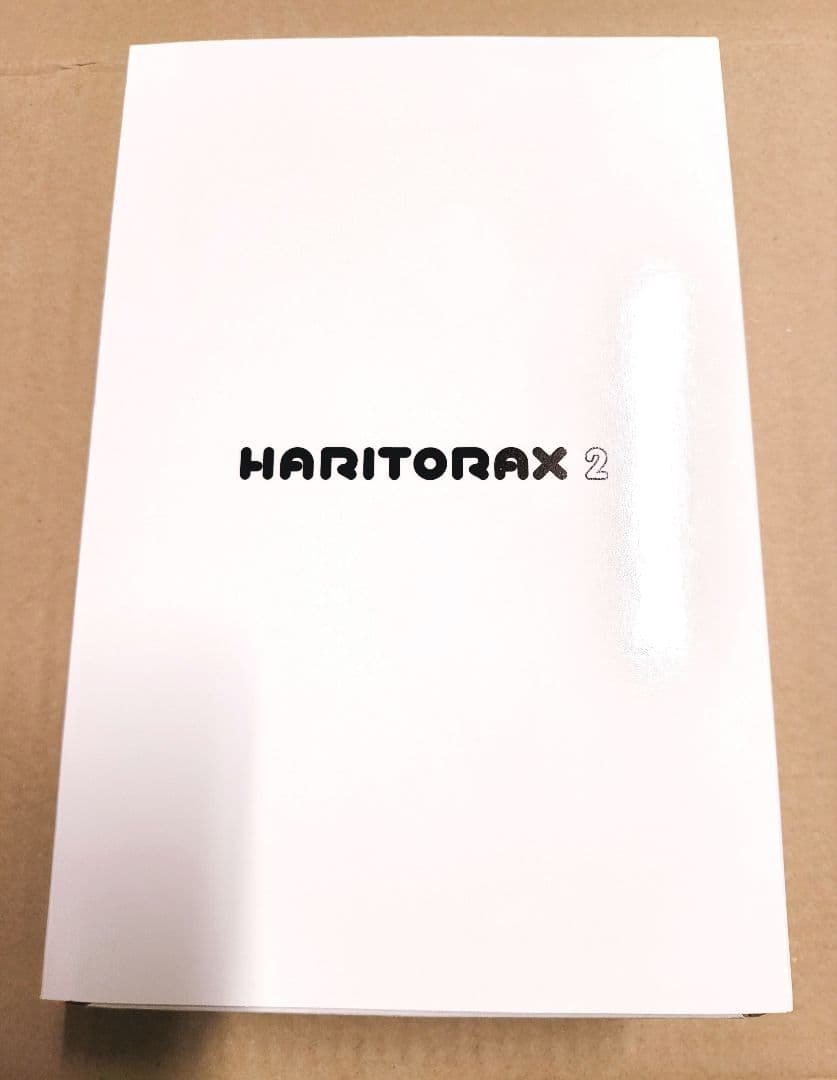 HaritoraX2+肘トラ+ドングル2個+USB HUB+6in1充電ケーブル