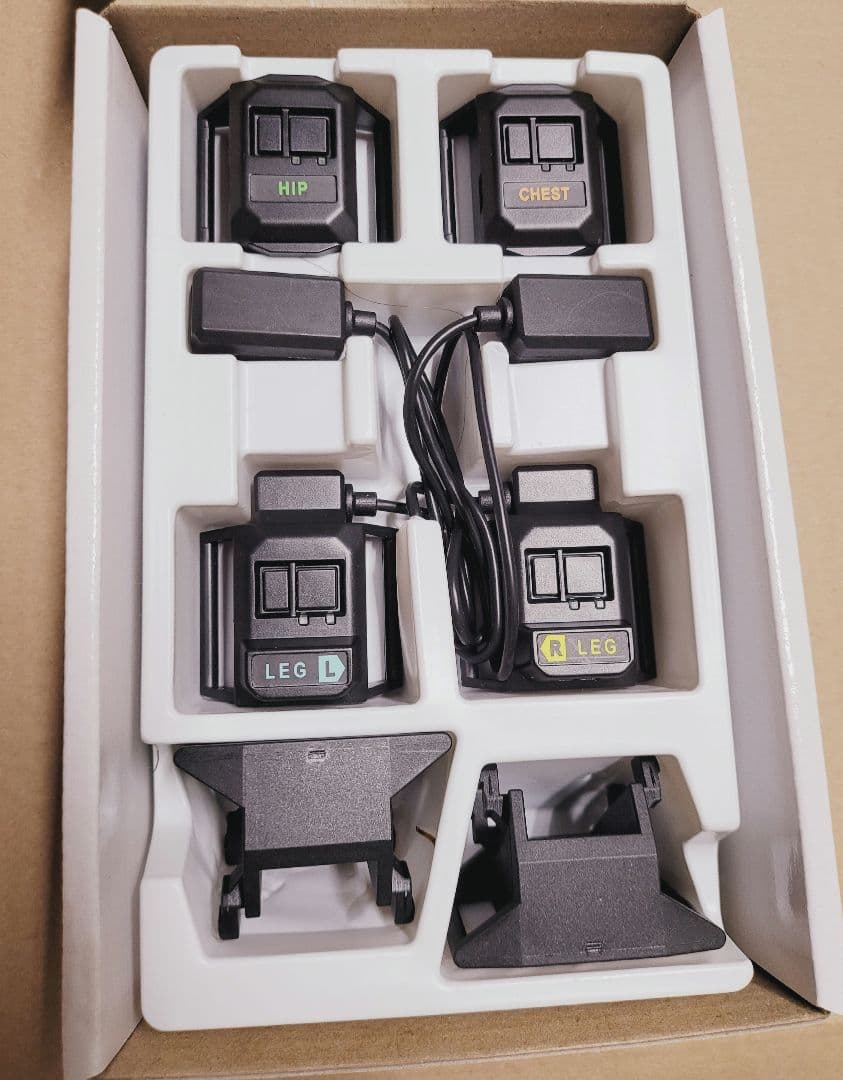 HaritoraX2+肘トラ+ドングル2個+USB HUB+6in1充電ケーブル