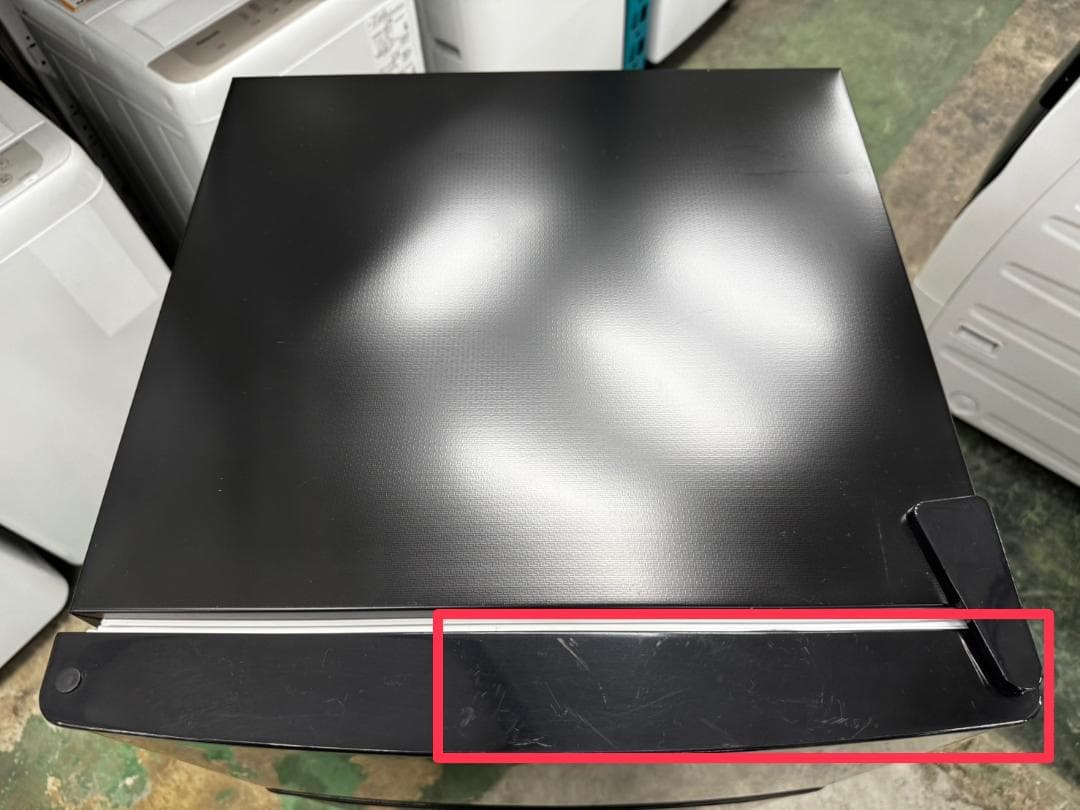 大阪送料無料★3か月保障付き★冷蔵庫★2022年★JR-N130C★IR-923