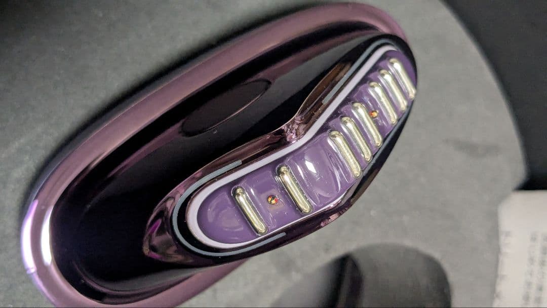 JMEC be キャトルリフト美顔器