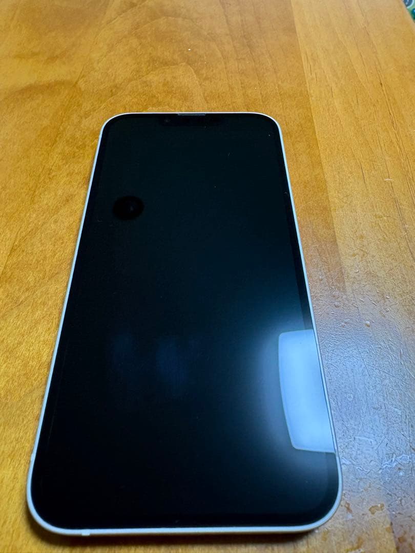 スマートフォン本体 Banana