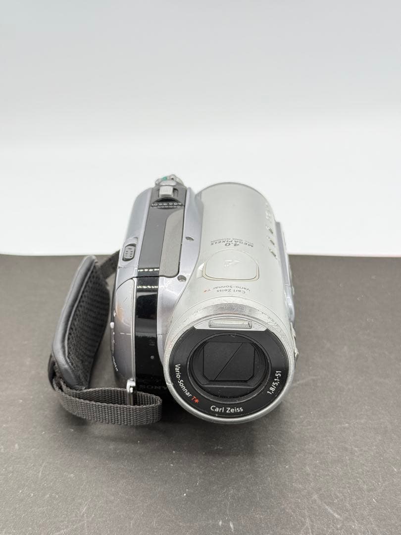 SONY HANDYCAM HDR-HC3 デジタル HD ビデオカメラ