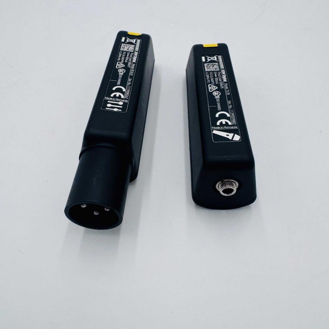 その他 Sennheiser XSW Digital RX XLR /TX35