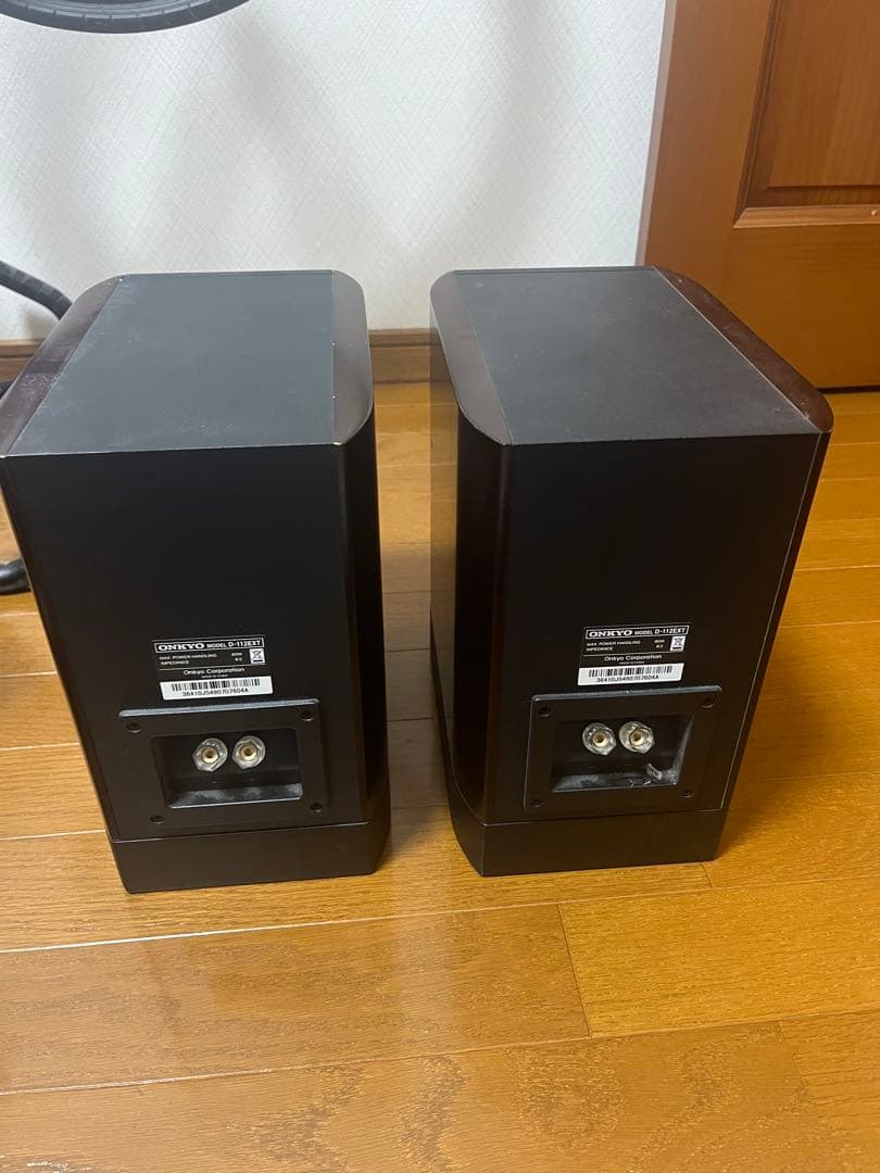 ONKYO D-112EXT スピーカー