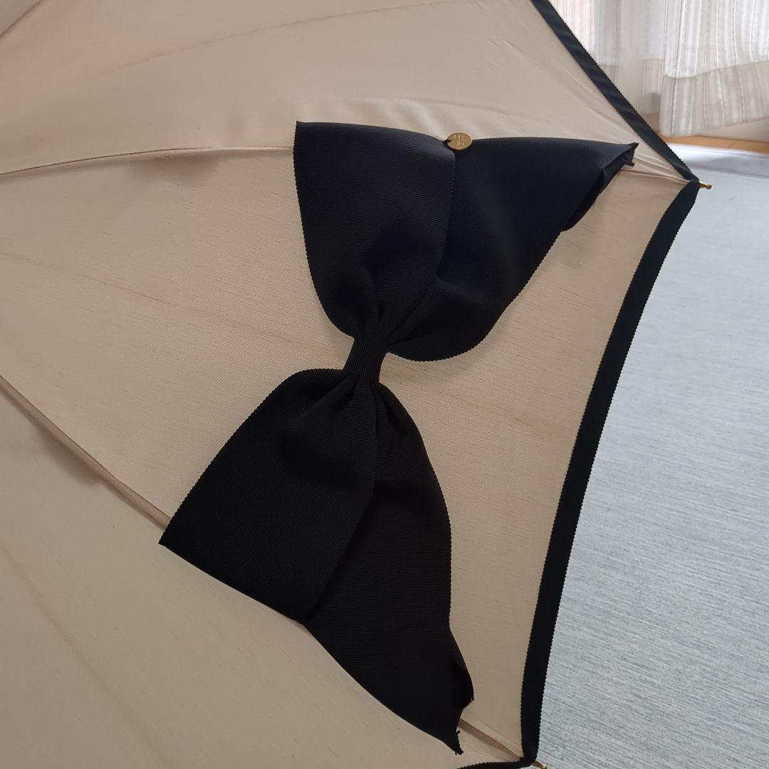 Athena　New York アシーナニューヨーク　日傘　リボン