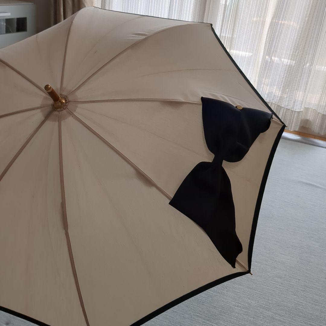 Athena　New York アシーナニューヨーク　日傘　リボン