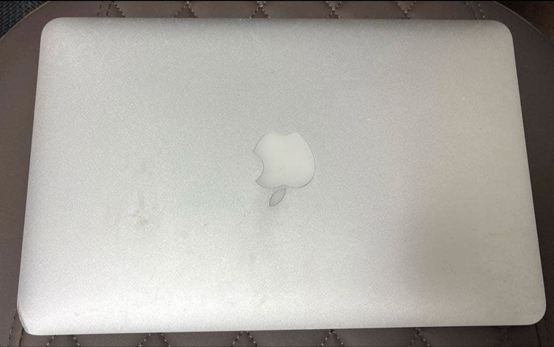 MacBook本体 MacBook Air (11-inch) A1465