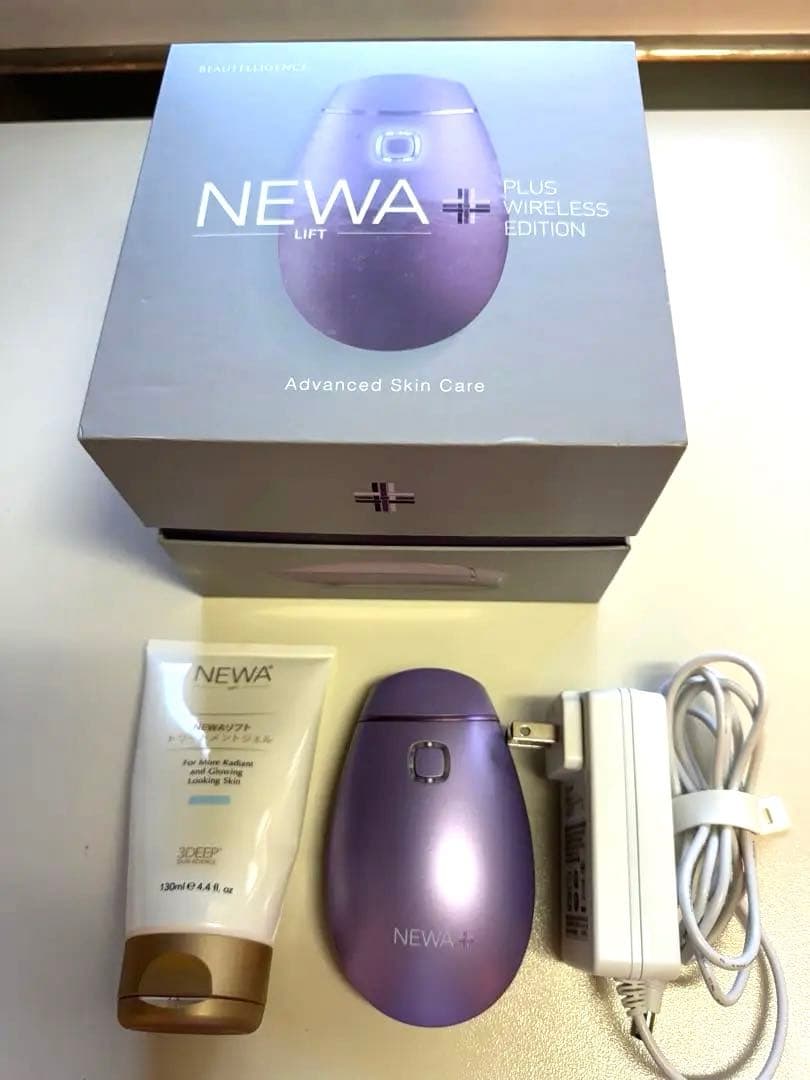 NEWAリフトプラス