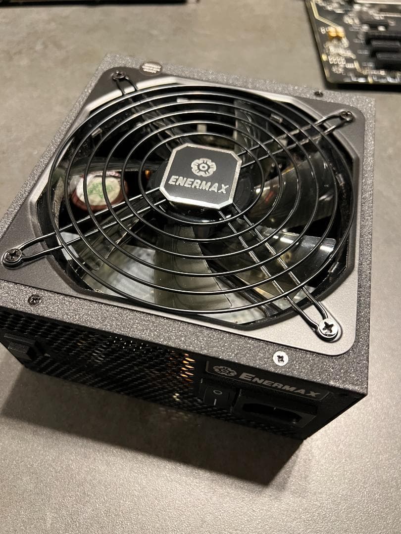 【動作確認済】i9-12900K+Z690+360mm簡易水冷+850WGOLD