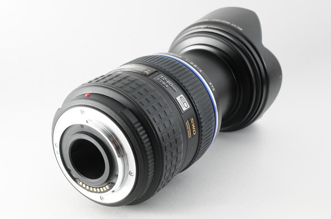 E*k様 オリンパス Zuiko Digital 12-60mm f2.8-4