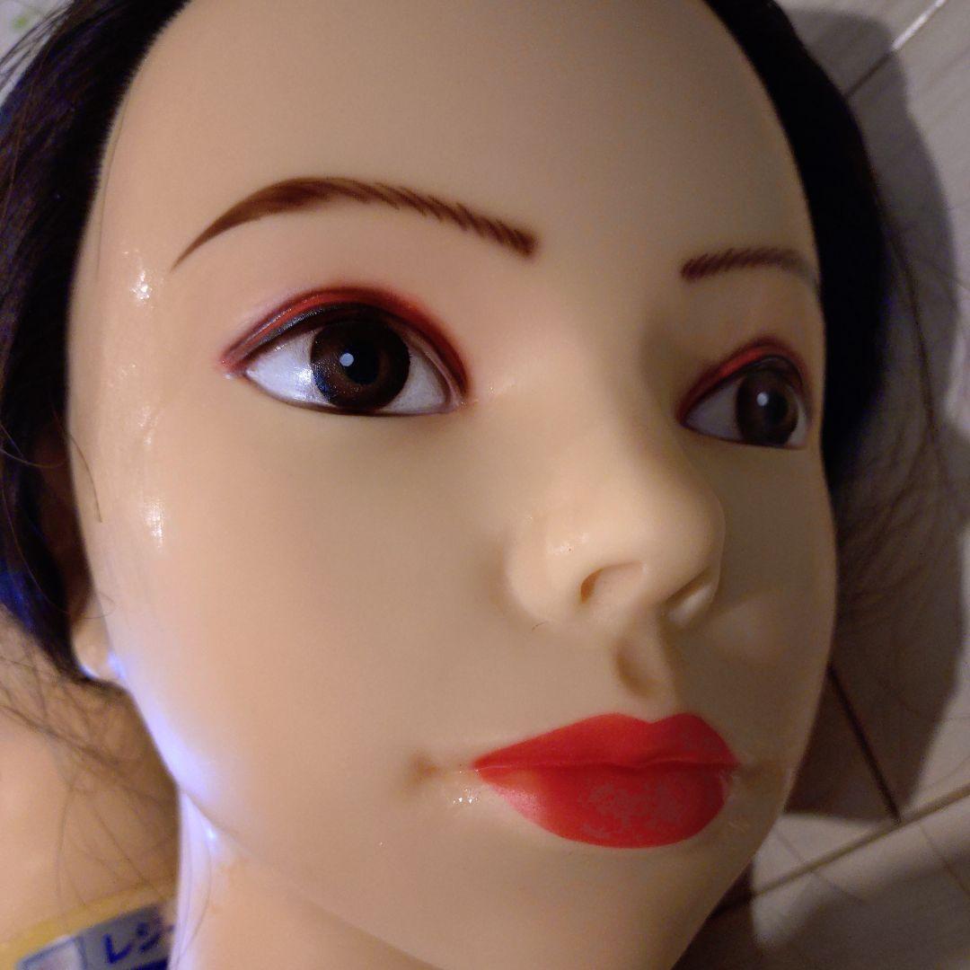 ウィッグ4体セット★レジーナ337A