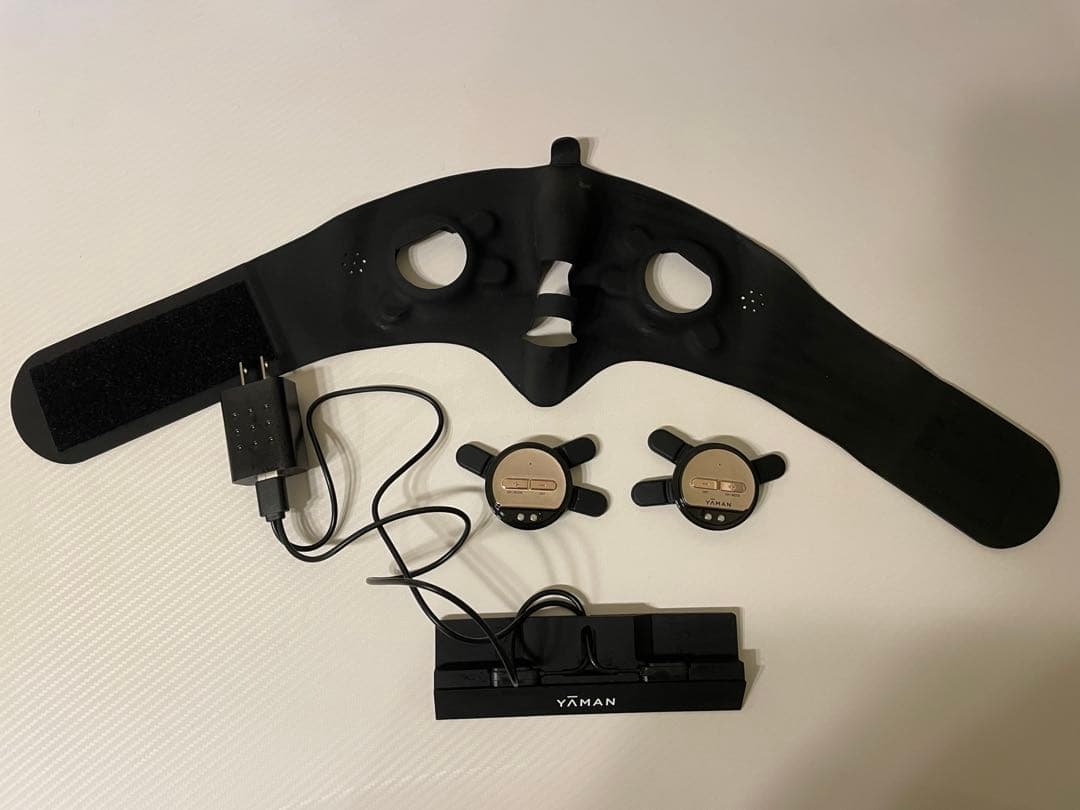 YAMAN メディリフト アクアEX EPM 20TB 美顔器