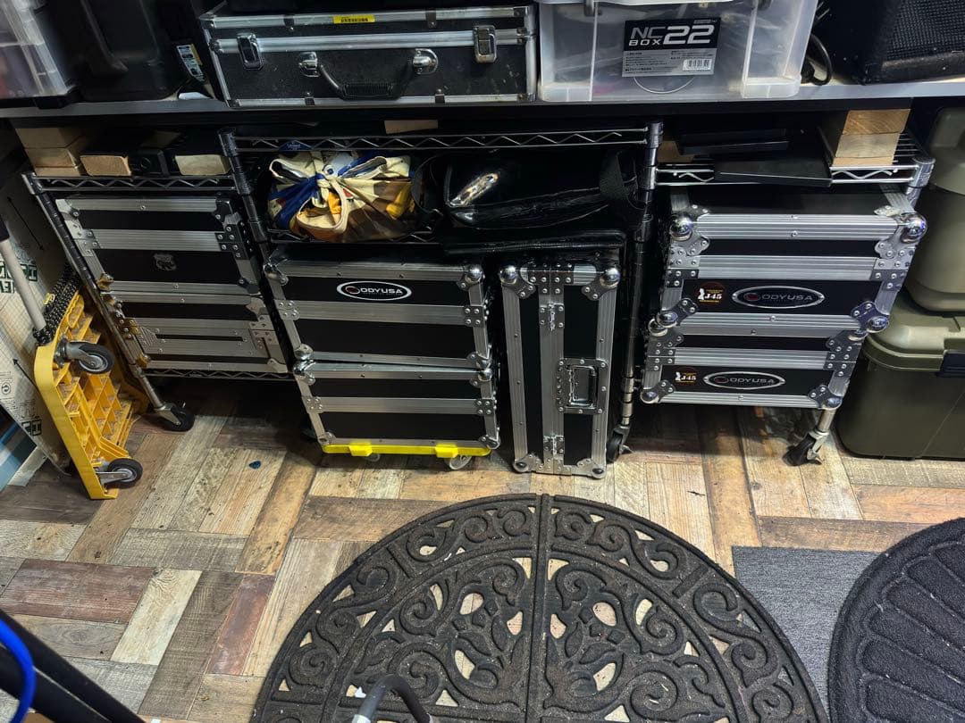 AKAさん専用Pioneer DJ CDJ3000 ×２台