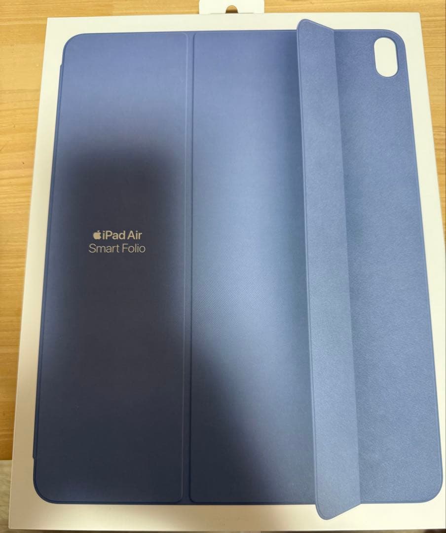 iPad air M2 256GB （第6世代）13インチ