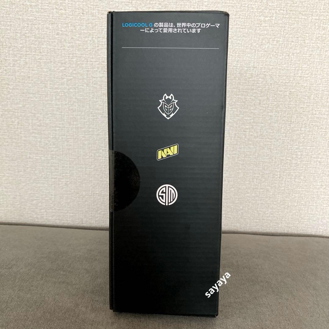 【未開封】Logicool PRO X 2 LIGHTSPEED ヘッドセット