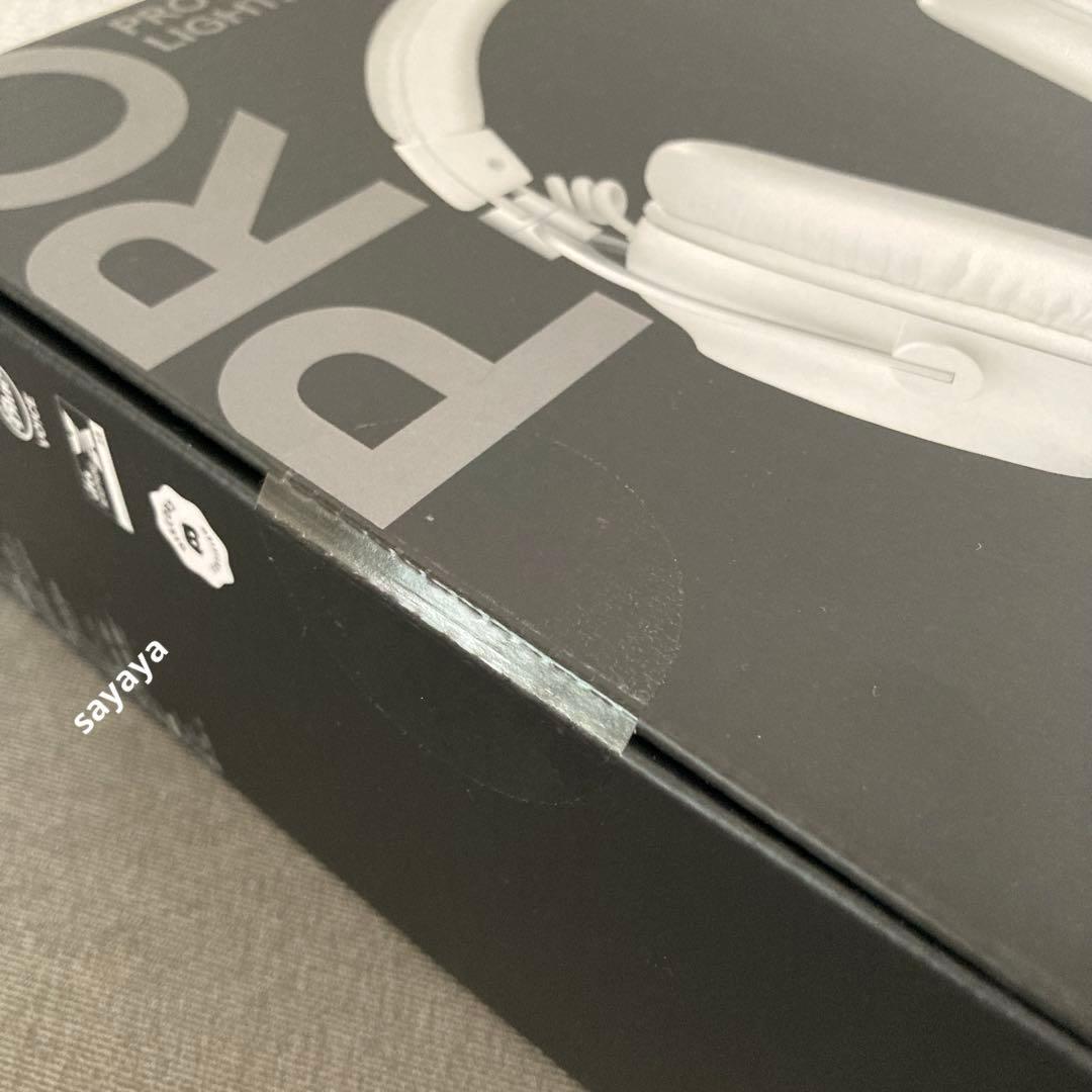 【未開封】Logicool PRO X 2 LIGHTSPEED ヘッドセット