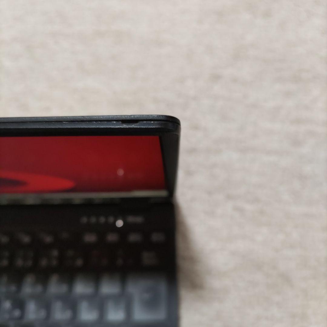 第11世代 富士通 LIFEBOOK U9311/F i5 256G LTEあり