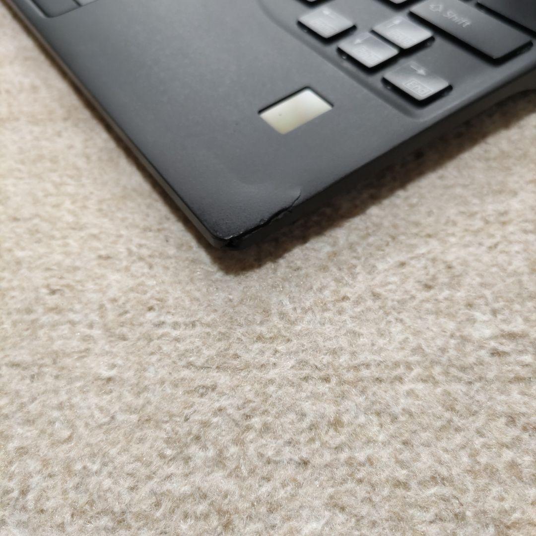 第11世代 富士通 LIFEBOOK U9311/F i5 256G LTEあり