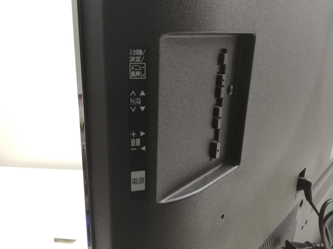 【完動品】パナソニック　Panasonic　TH-49EX750　液晶テレビ