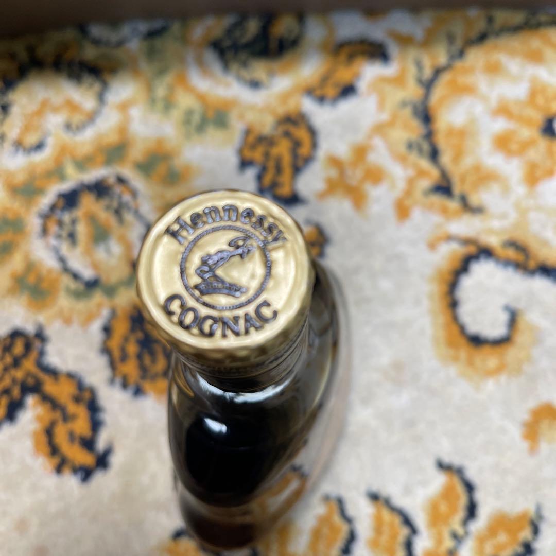 Hennessy X.O. コニャック フランス