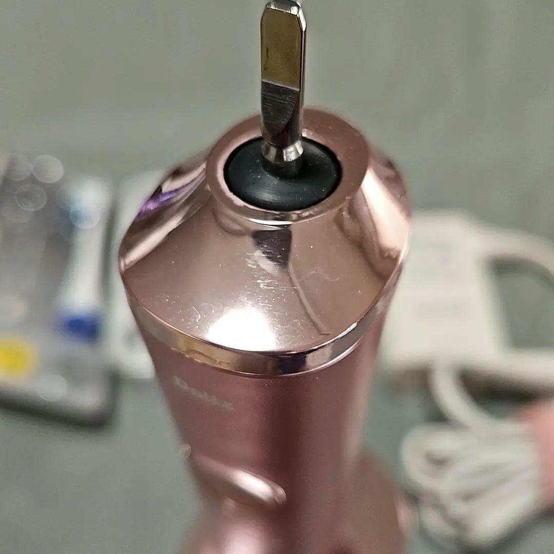 Panasonic電動歯ブラシ ドルツEW-CDP53