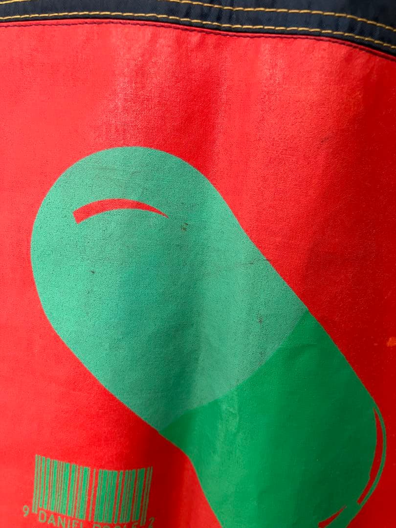 daniel poole london ベスト サイズ3 ネイビー AKIRA