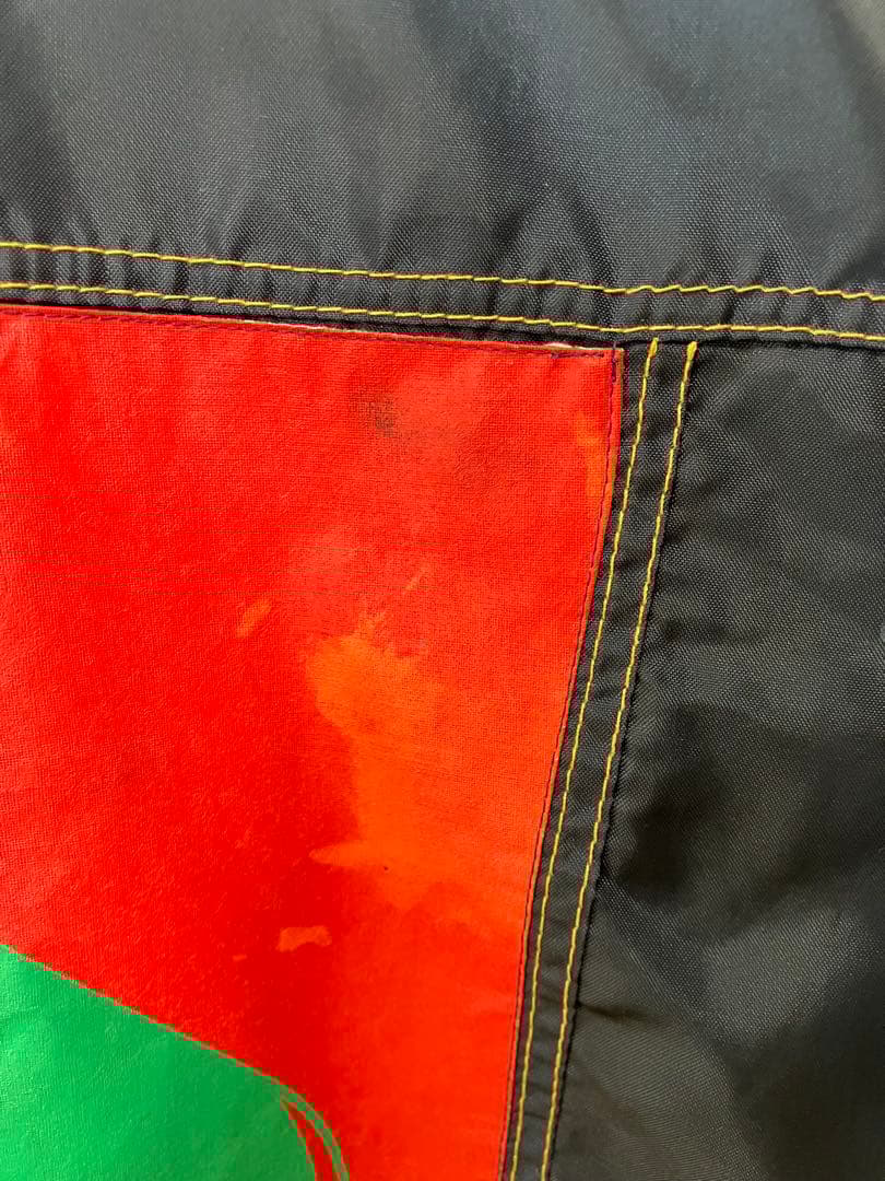 daniel poole london ベスト サイズ3 ネイビー AKIRA